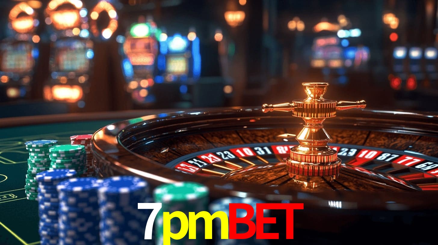7pm bet plataforma