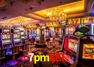 Desvendando o Mundo dos Jogos Virtuais na 7pmbet