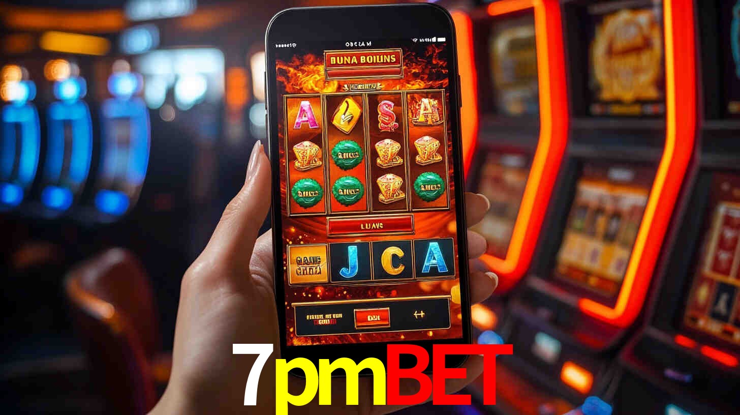 7pmbet - Aposta Máxima, Fortuna Garantida - 7pmbet.com
