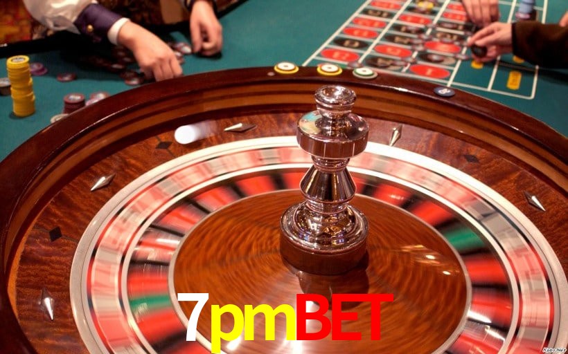Estatísticas 7pmbet