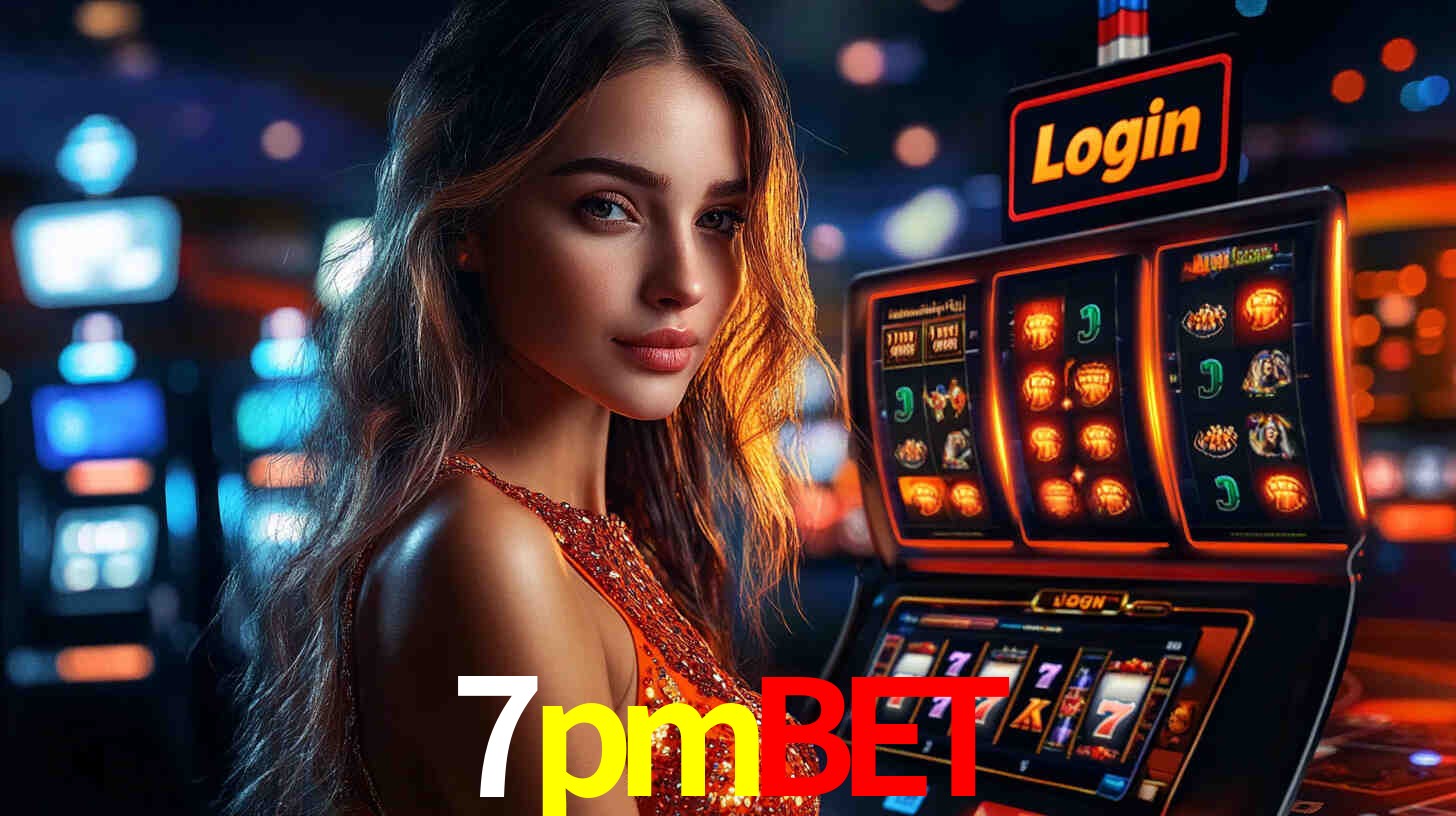 7pmbet: Seu Cassino Premiado com Pagamentos Rápidos
