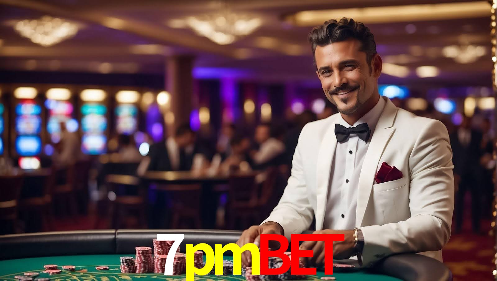Recursos de Bônus 7pmbet