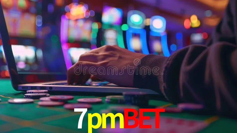 Apostas de Tênis 7pmbet