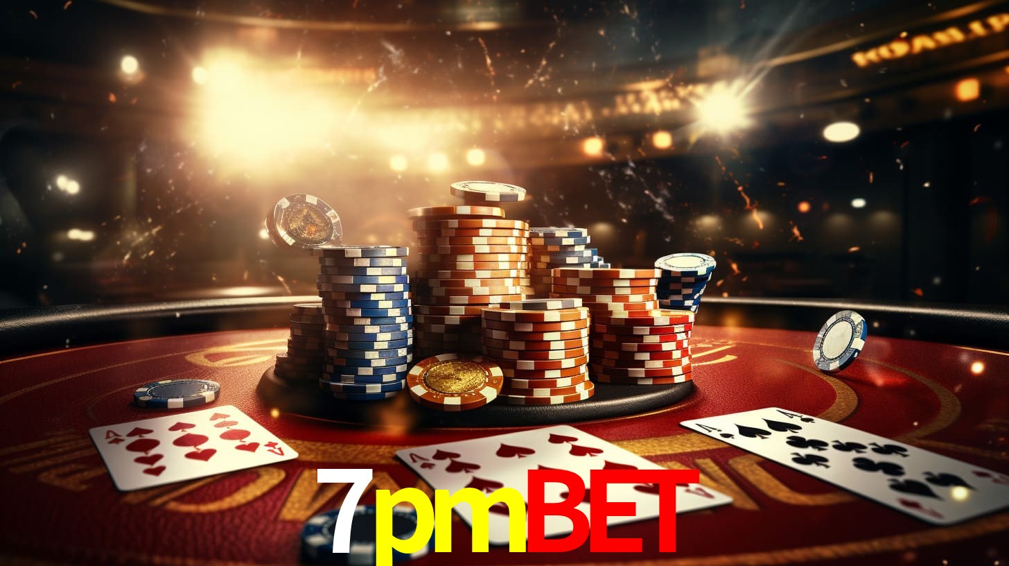 APP oficial da 7pmbet para mobile