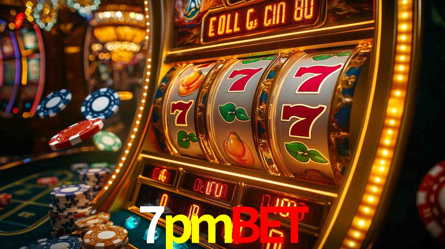 Explore as vantagens do 7pmbet: serviço profissional e confiabilidade