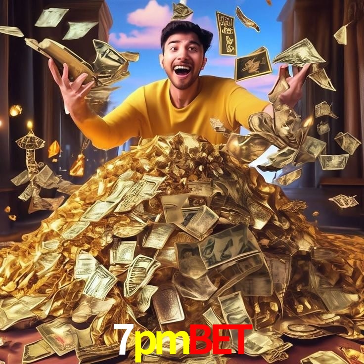 Recursos de Bônus 7pmbet