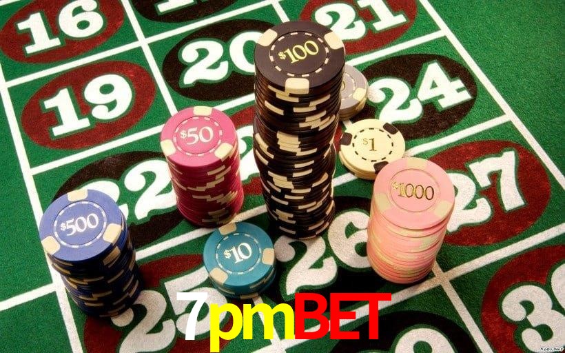 Torneios 7pmbet