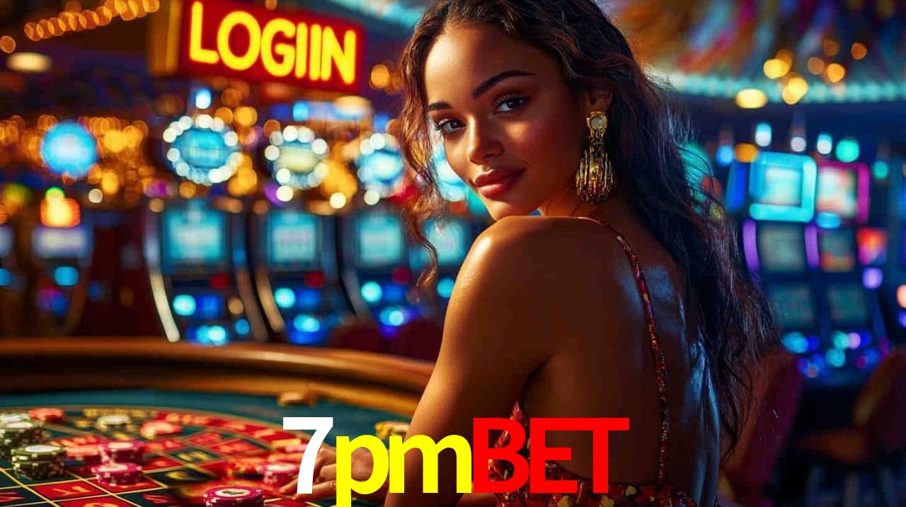 Promoção Relâmpago 7pmbet