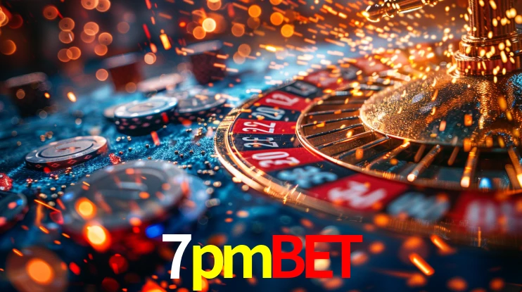 Casino VIP 7pmbet