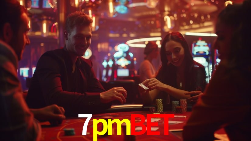 A Experiência Imersiva dos Cassinos Ao Vivo no 7pmbet