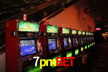 A Revolução dos Aplicativos de Jogos no 7pmbet