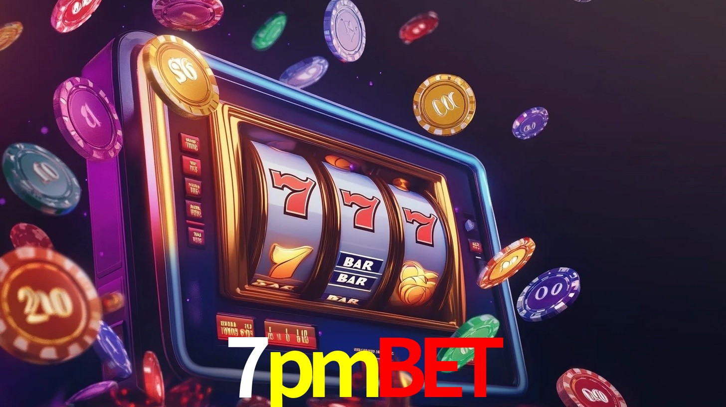 Bônus de Boas-vindas 7pmbet