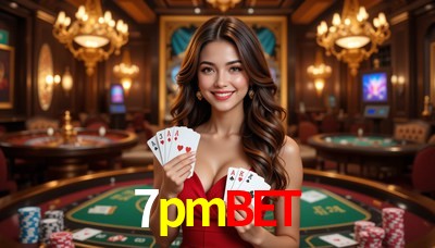 Descubra a Essência do 7pmbet: Nossa História e Compromissos