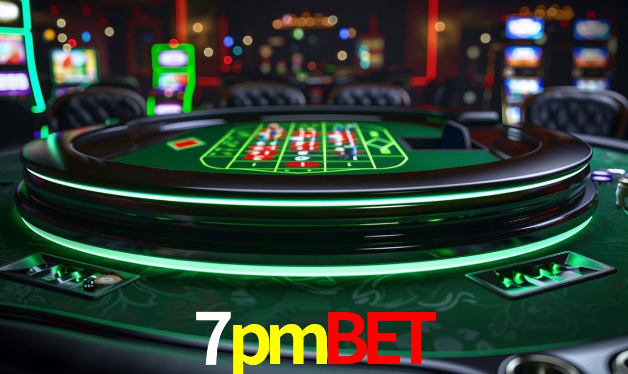 Desvendando o Mundo dos Jogos Virtuais na 7pmbet