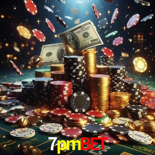 Casino VIP 7pmbet