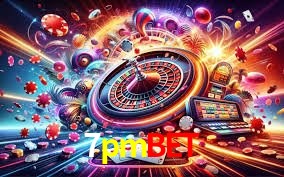 Provedores de Jogos 7pmbet