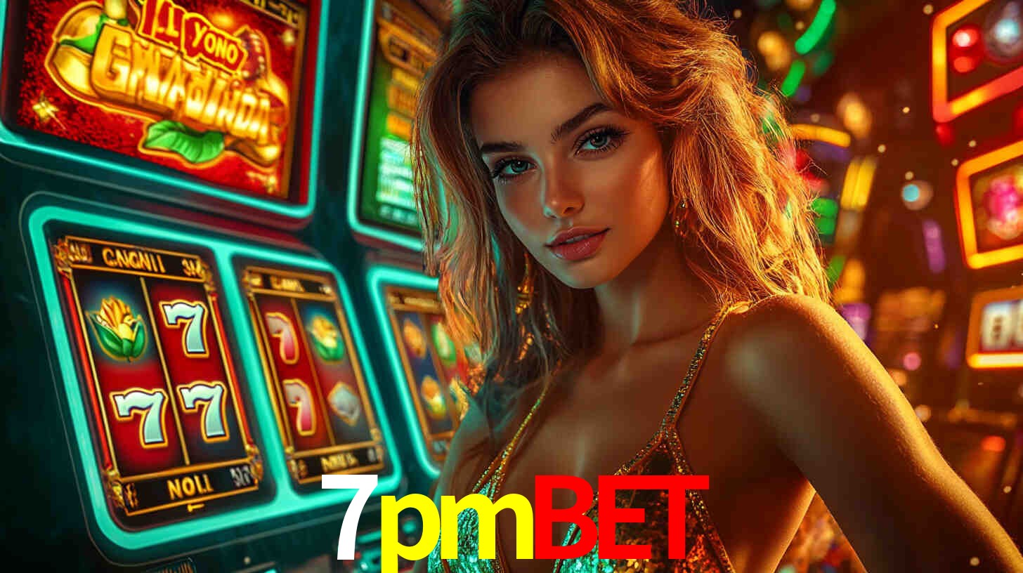 7pm bet plataforma