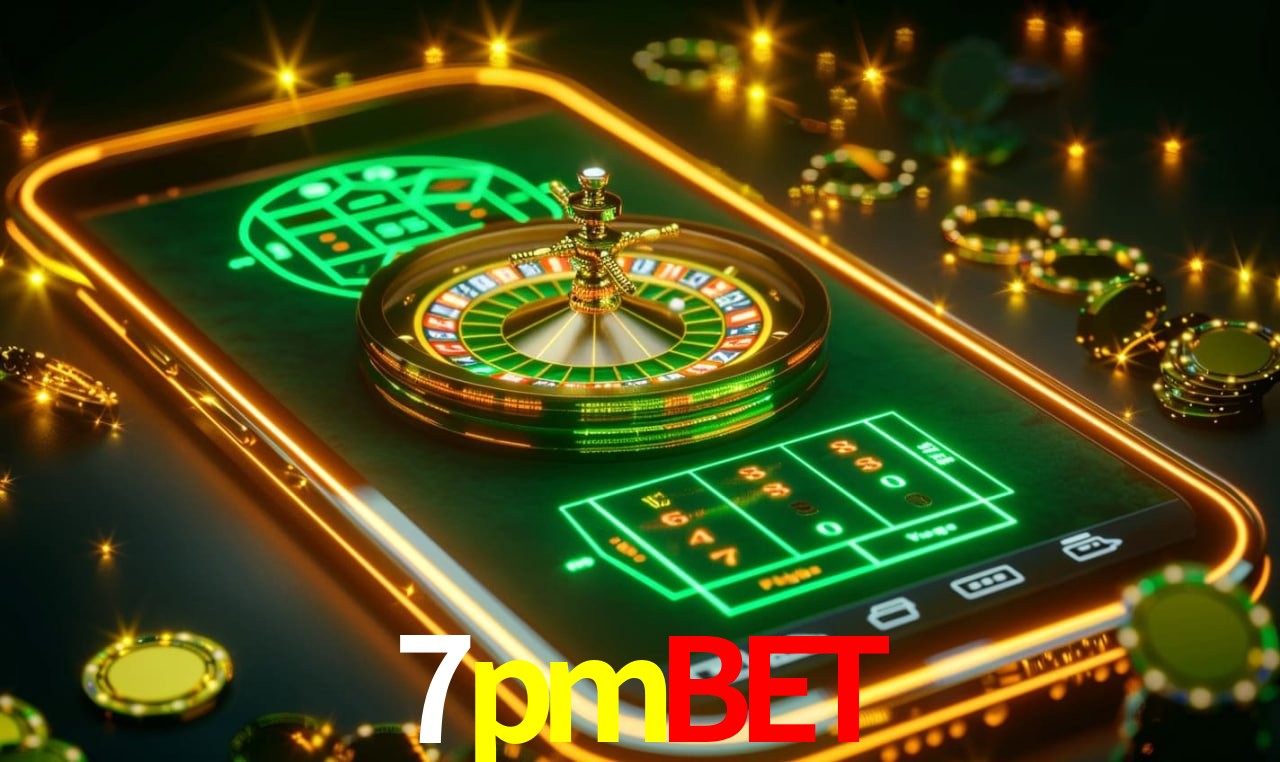Diretório de Jogos 7pmbet
