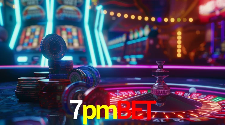 Casino Ao Vivo 7pmbet