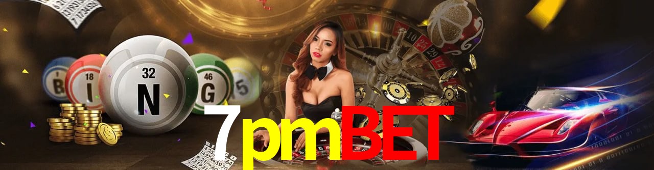 Design Responsivo 7pmbet