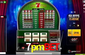 Explorando a Categoria de Eventos em Apostas na 7pmbet
