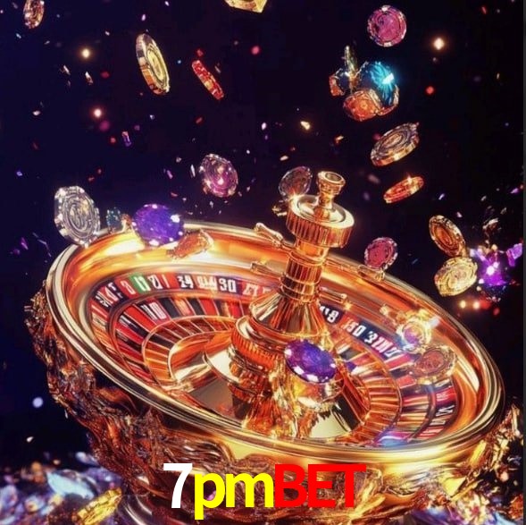 Jogos de Slot 7pmbet