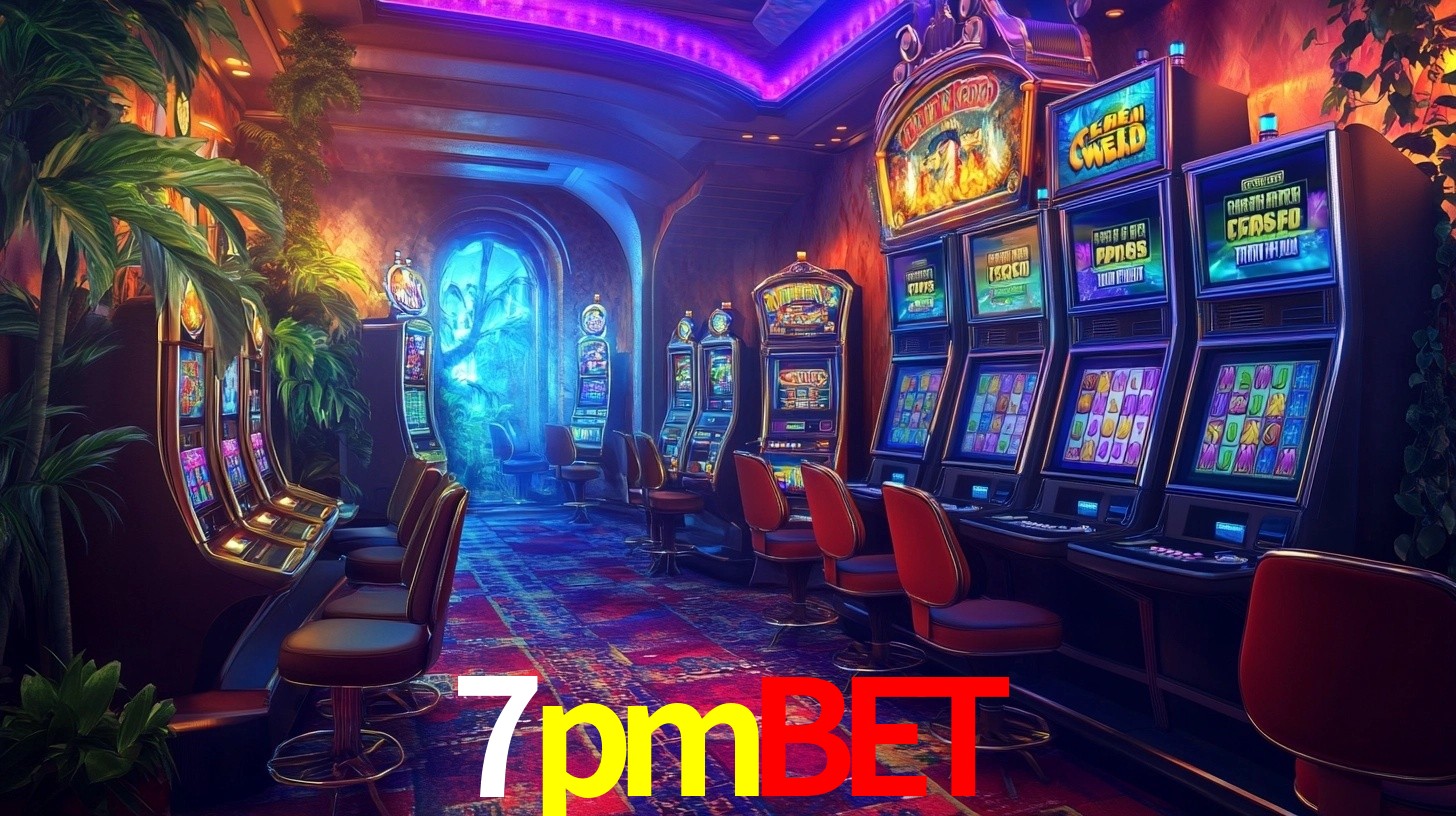 Bônus Diários 7pmbet