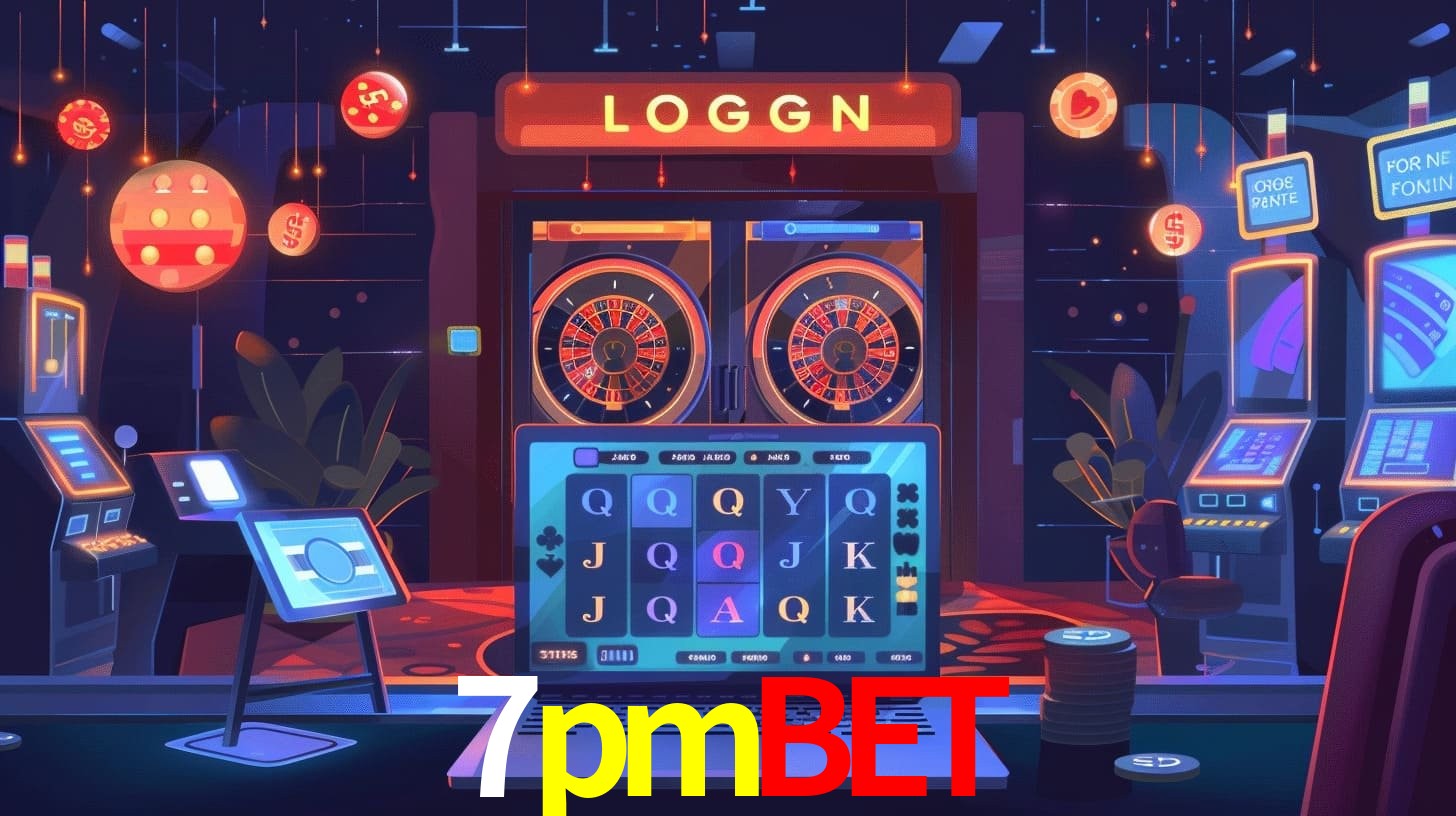 Casino Ao Vivo 7pmbet