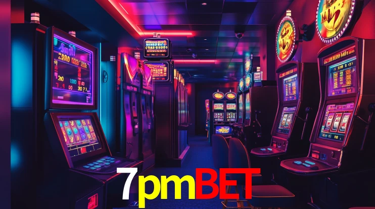 7pm bet plataforma