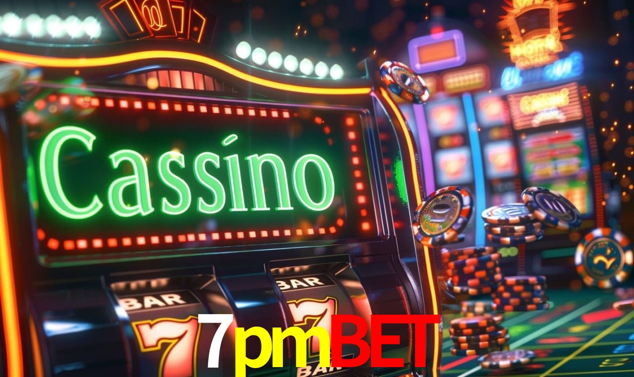 Experiência VIP 7pmbet