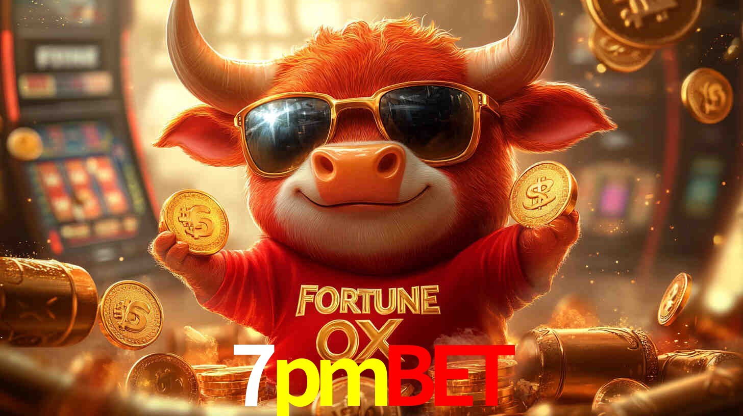 7pm bet plataforma