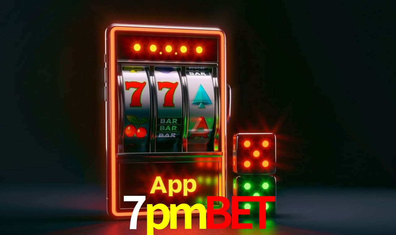 Design Responsivo 7pmbet