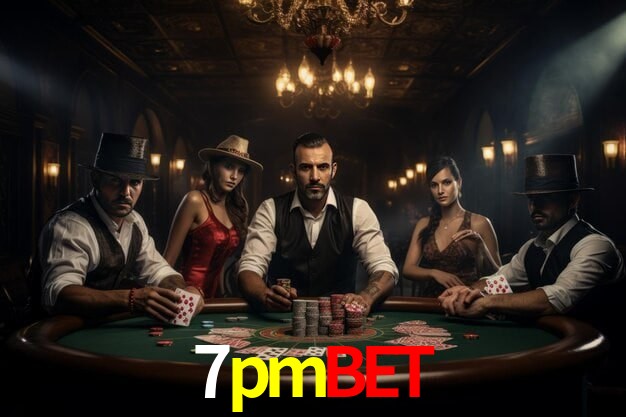 Casino Ao Vivo 7pmbet