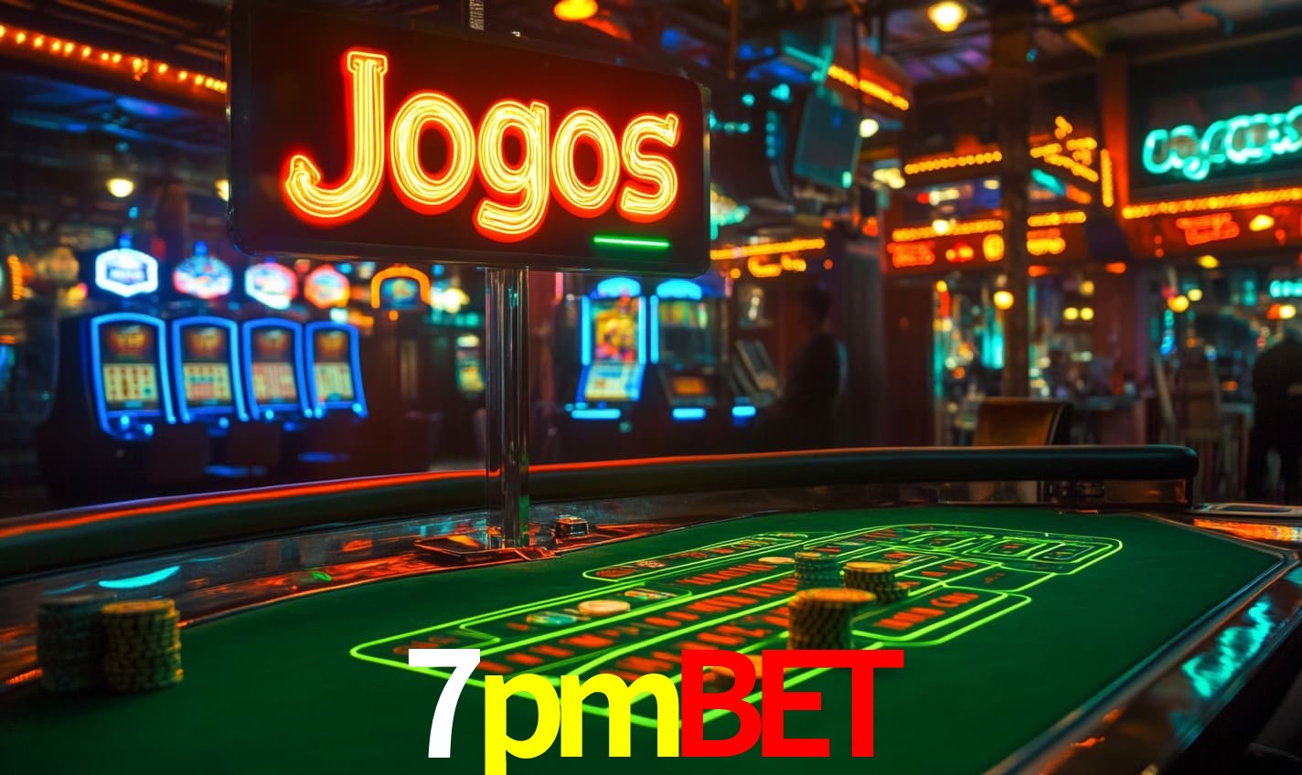 Bônus de Boas-vindas 7pmbet