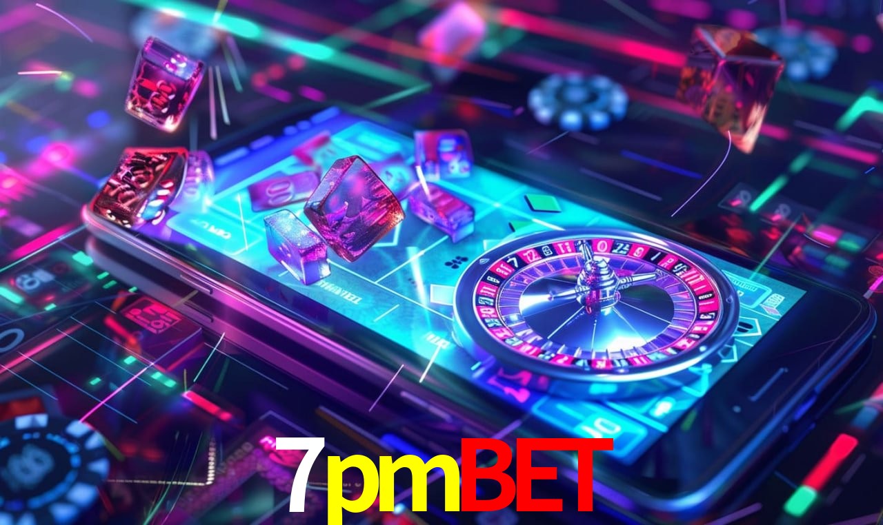 Login Seguro 7pmbet