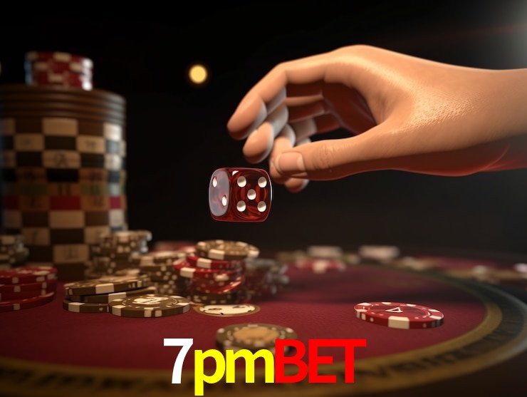 Integração de APIs 7pmbet