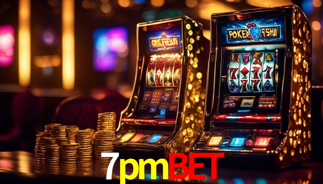 Bônus Diários 7pmbet