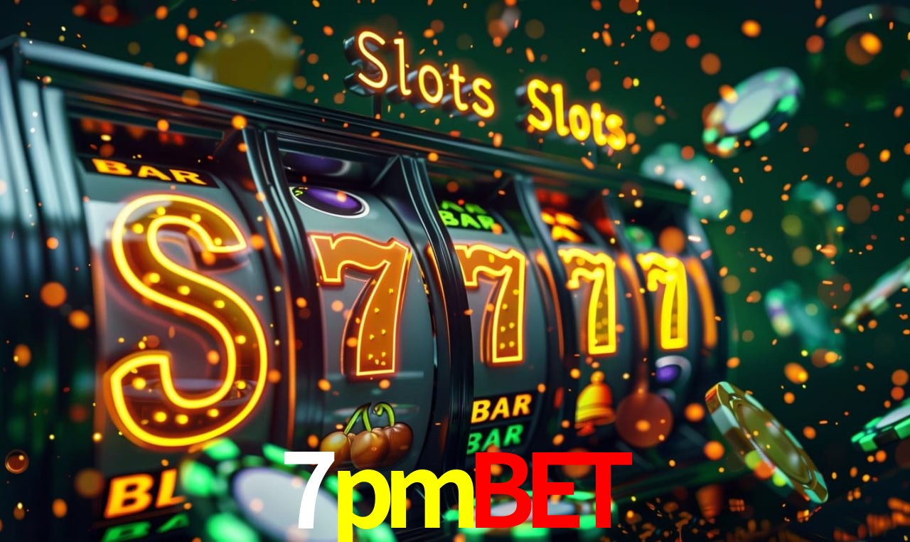 Diretório de Jogos 7pmbet