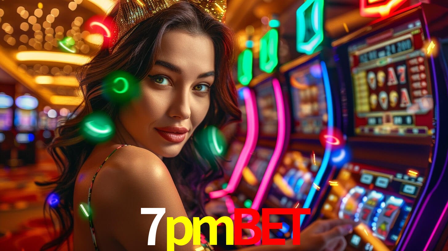 PIX Instantâneo 7pmbet