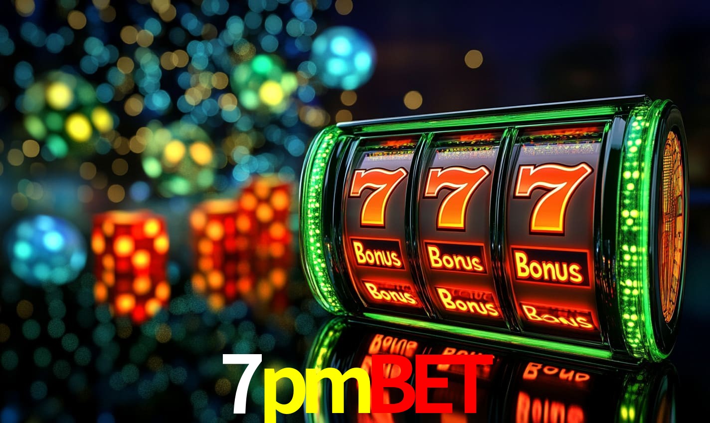 Estatísticas 7pmbet