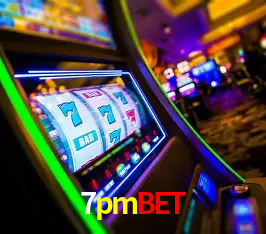Descubra o Programa VIP da 7pmbet: Vantagens Exclusivas para Jogadores